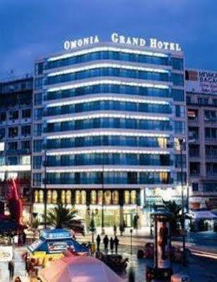 Hotel 2Fashion House Atena Exterior foto