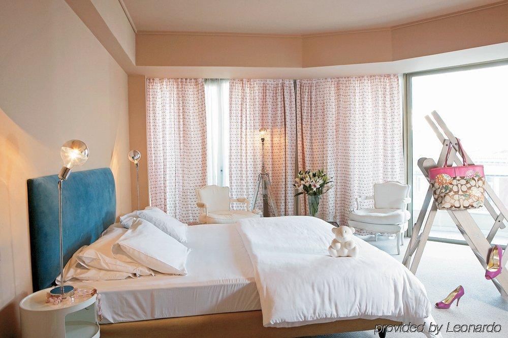 Hotel 2Fashion House Atena Cameră foto