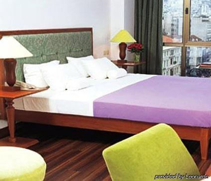 Hotel 2Fashion House Atena Cameră foto