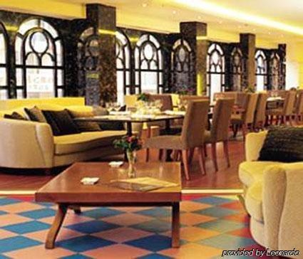 Hotel 2Fashion House Atena Restaurant foto