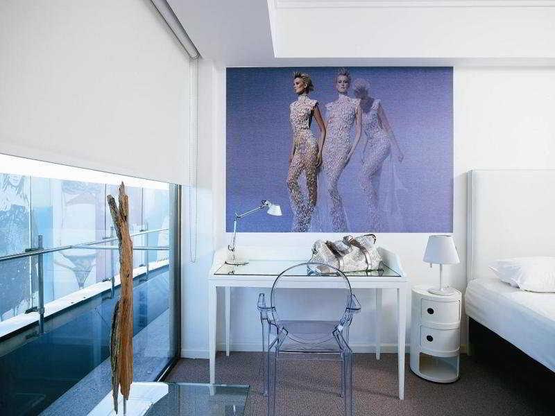 Hotel 2Fashion House Atena Exterior foto