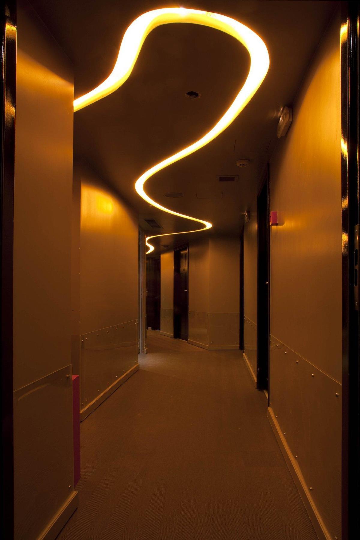 Hotel 2Fashion House Atena Exterior foto